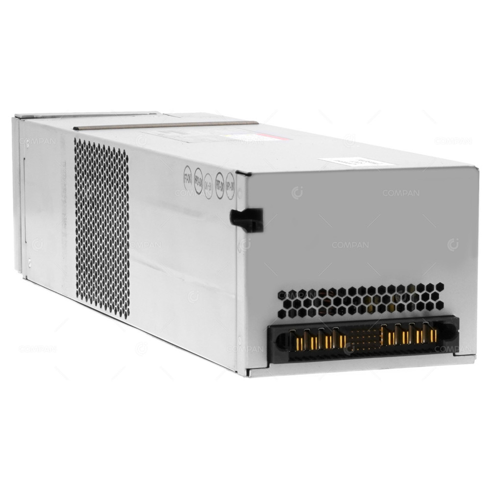 114-00070+A0 NETAPP 580W POWER SUPPLY FOR NETAPP DS4243